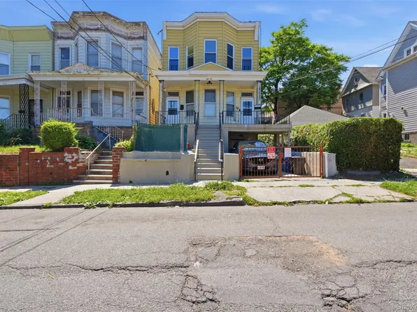 110 S 13th Avenue, Mount Vernon, NY 10550
