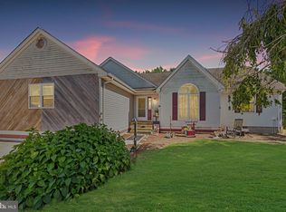 784 Gallo Rd, Harrington, DE 19952