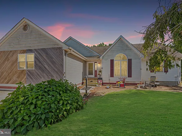 784 Gallo Rd, Harrington, DE 19952