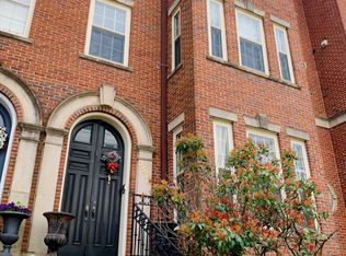 3524 Reservoir Rd NW, Washington, DC 20007