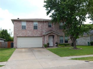 4511 Green Meadow Dr, McKinney, TX 75070