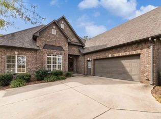 134 Heritage Trace Pkwy, Montevallo, AL 35115