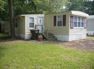 12623 Shell Mill Rd #80, Bishopville, MD 21813