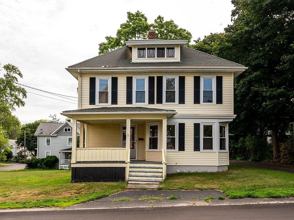 67 Park Street, Dover, NH 03820 Zillow