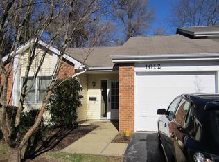 1012 Evergreen Way, Blacksburg, VA 24060