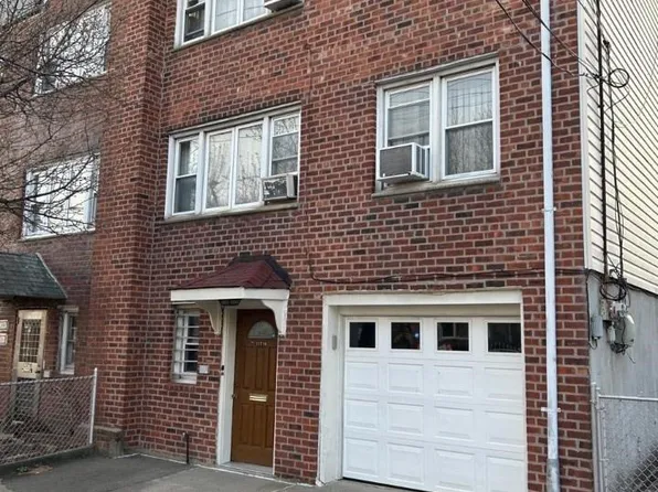 137-16 Whitelaw Street, Ozone Park, NY 11417