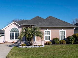 6040 Andros Ln, Murrells Inlet, SC 29576