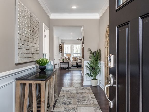 Welcome to the Brookfield