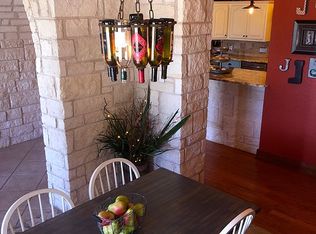 300 County Road 262, Georgetown, TX 78633