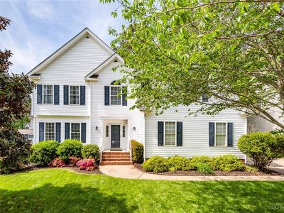 15618 Hampton Crest Pl, Chesterfield, VA, 23832