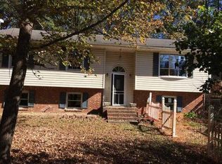 3189 Lake Wendell Rd, Wendell, NC 27591