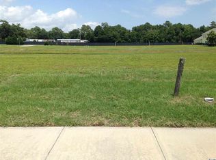 122 Fenwick Cir, North Myrtle Beach, SC 29582