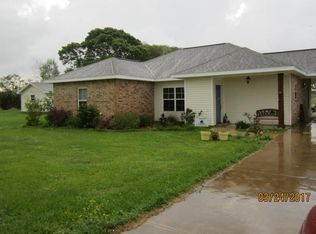 123 Bienville Rd, Ville Platte, LA 70586