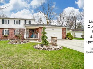 4853 Sycamore St, Lima, OH 45807