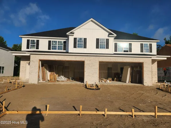 2104 Dartford Drive #A, Greenville, NC 27834