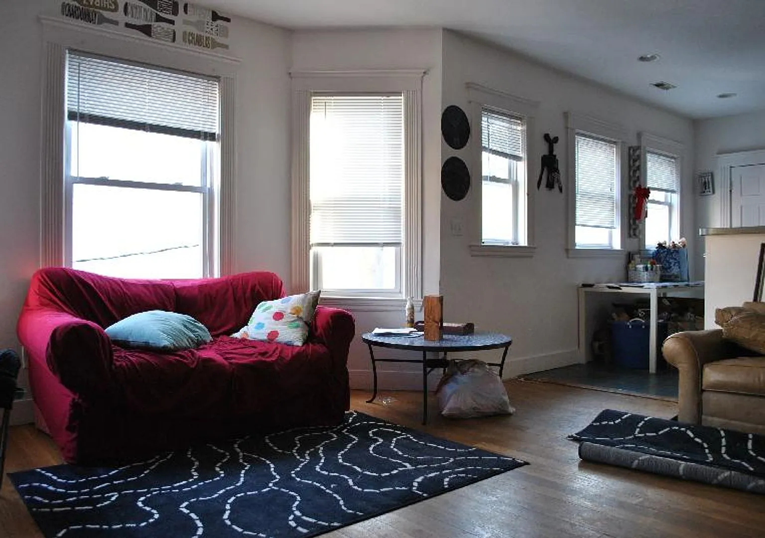 Allston 5 Bed/2 Bath On Gardner St. For 9/1/2026 — Photo 1
