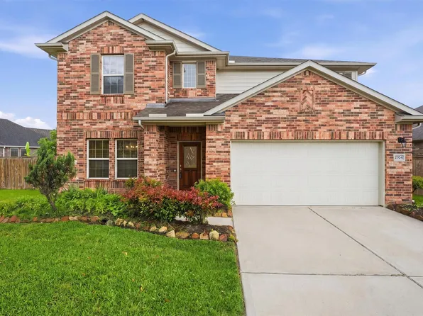 2704 Baywater Creek Ln, Houston, TX 77089