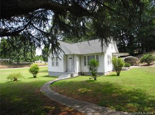 1371 Love Memorial School Rd, Lincolnton, NC 28092