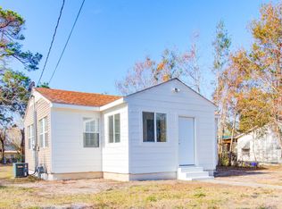1603 41st Ave, Gulfport, MS 39501