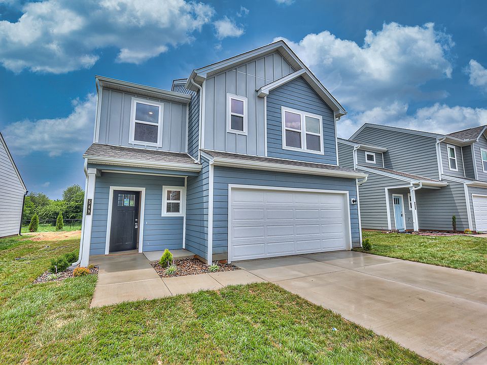 Photo is of example Victoria plan. Selections and finishes may vary.