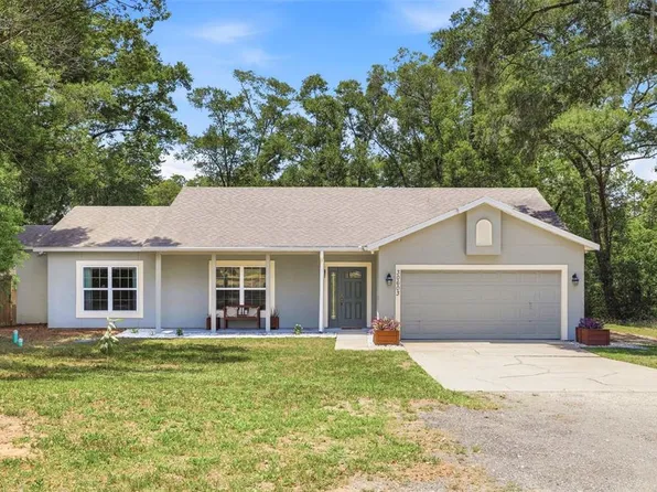 30603 Turnberry Ave, Mount Plymouth, FL 32776