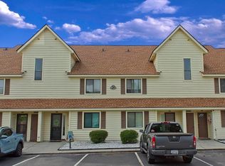 510 Fairwood Lakes Dr #20I, Myrtle Beach, SC 29588