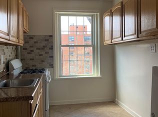2510 Olinville Ave, Bronx, NY 10467