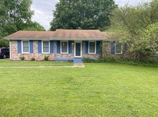 7 Bond St, Clarksville, TN 37040