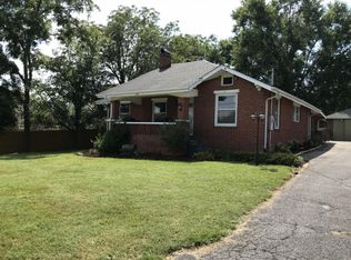 310 Carter Sells Rd, Johnson City, TN 37604
