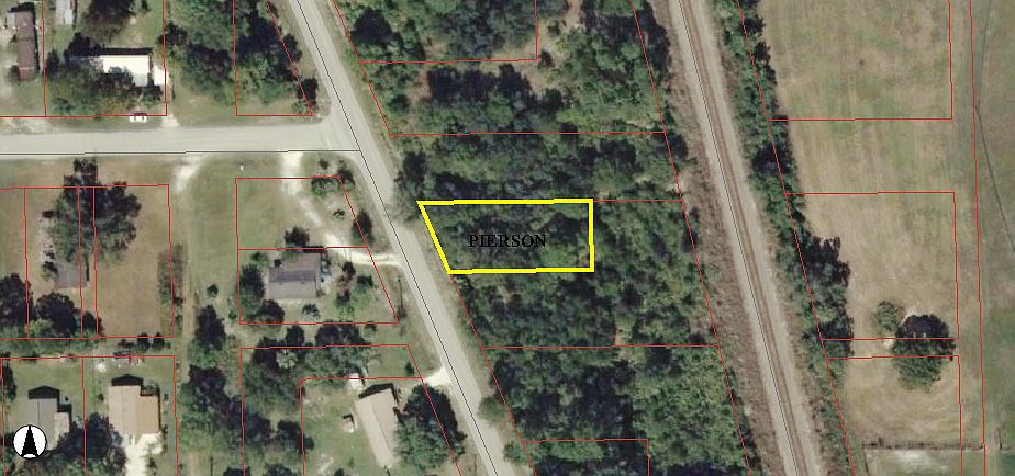 2nd image of Wooded Homesite On N. Volusia Ave