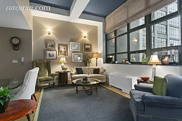 Sold by Corcoran