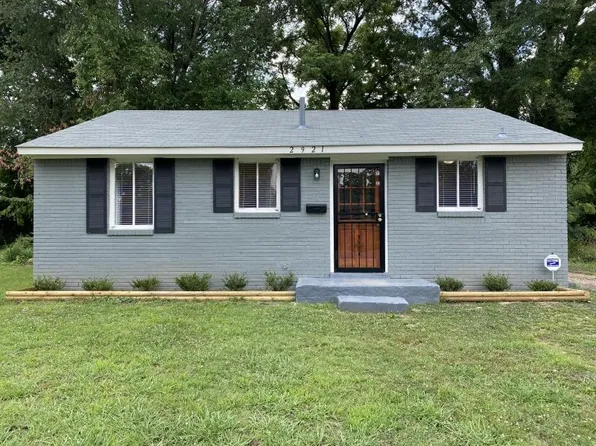 2921 Southwall St, Memphis, TN 38114
