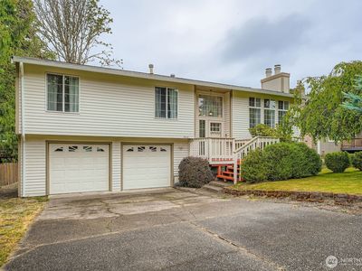 4410 S 262nd Street, Kent, WA, 98032