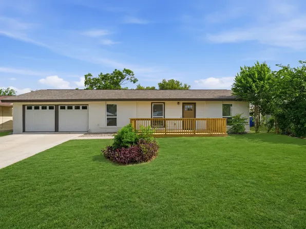 5111 Prince Valiant, San Antonio, TX 78218