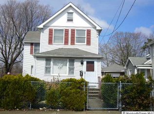 335 E Columbus Pl, Long Branch, NJ 07740