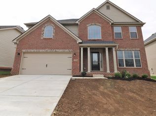 1706 Amethyst Way, Lexington, KY 40509