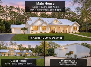 3475 3rd Ave SW, Naples, FL 34117