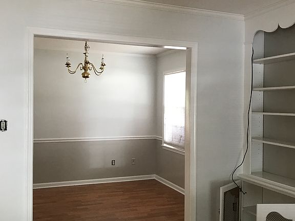 fr LR looking into dining.