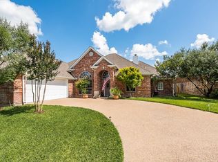2114 Country Brook Dr, Weatherford, TX 76087