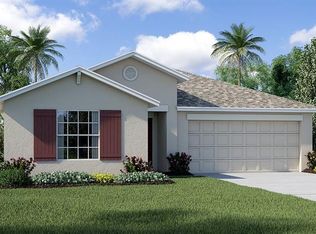 518 Serenity Mill Loop, Ruskin, FL 33570