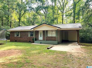 156 Scenic Rd, Jacksonville, AL 36265