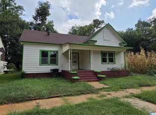 1217 16th St SW, Birmingham, AL 35211