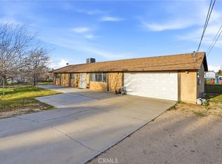 12561 Shamrock Ave, Victorville, CA 92395