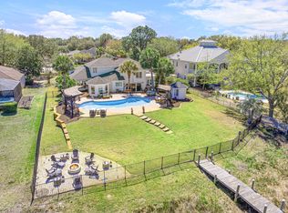 132 Indian Bayou Dr, Destin, FL 32541