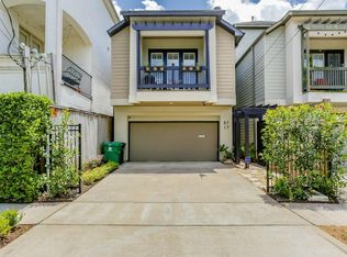 5717 Darling St, Houston, TX 77007