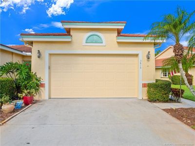 3815 SW Whispering Sound Dr, Palm City, FL, 34990