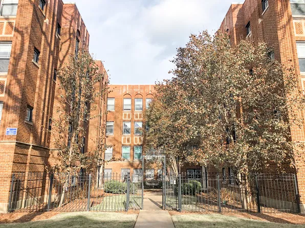 619-21 Brummel St., 619 Brummel St APT 18, Evanston, IL 60202