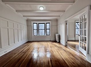 717 W 177th St #37, New York, NY 10033