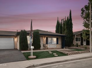 1485 Sequoia Ave, Simi Valley, CA 93063