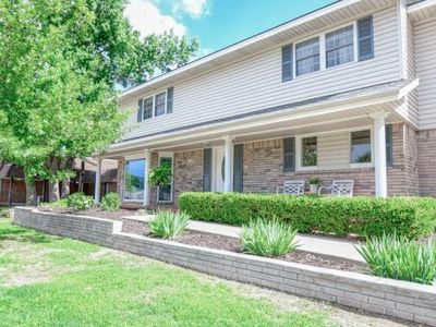 1400 Aspen Ln, Norman, OK, 73072